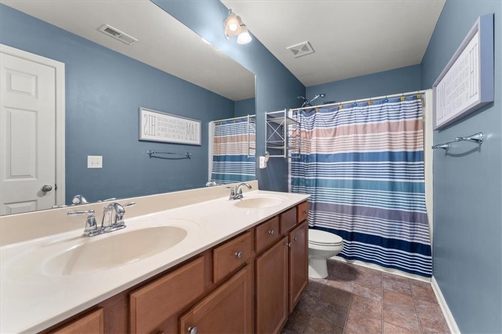 57 Cherokee Rose Run