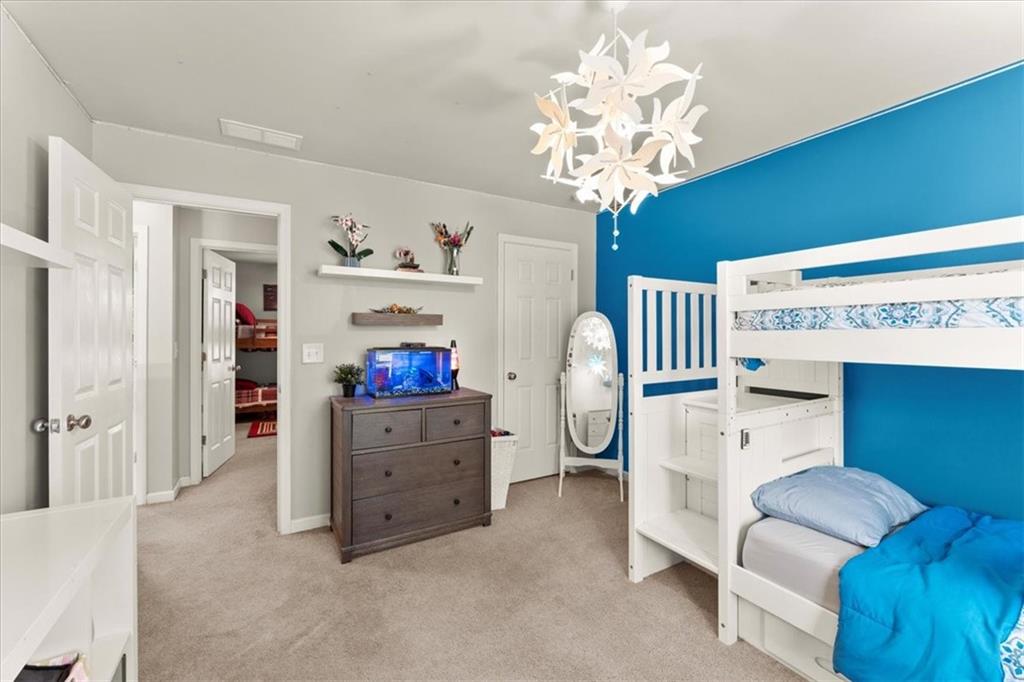 57 Cherokee Rose Run