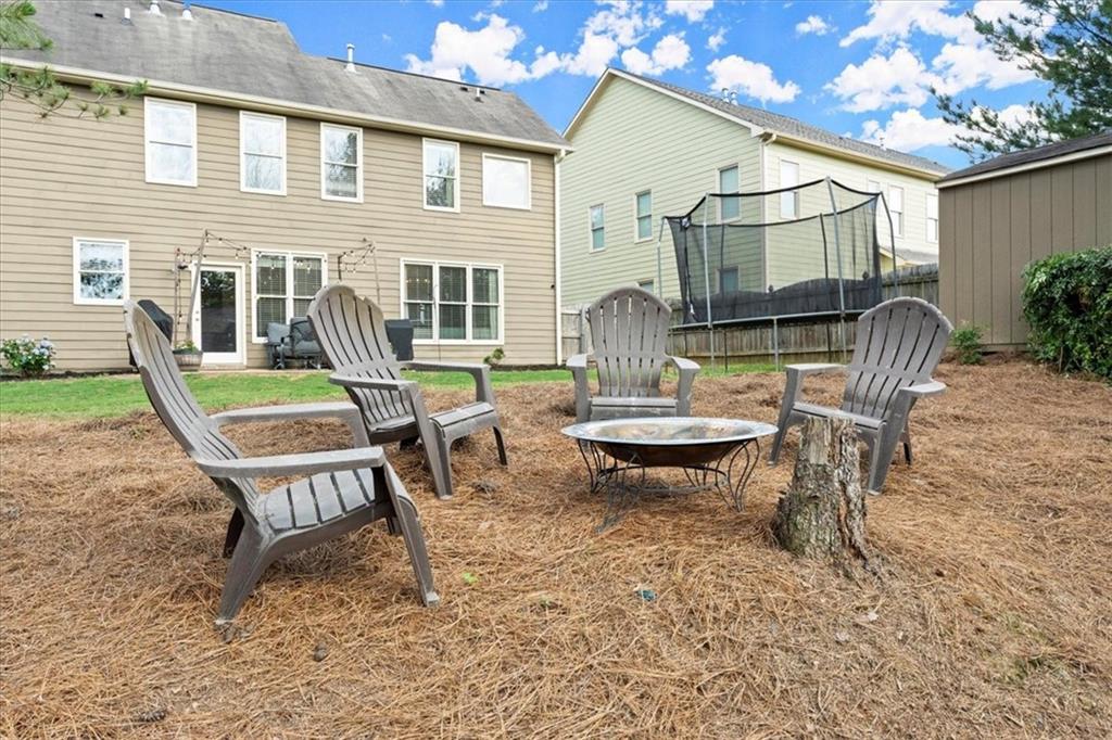 57 Cherokee Rose Run