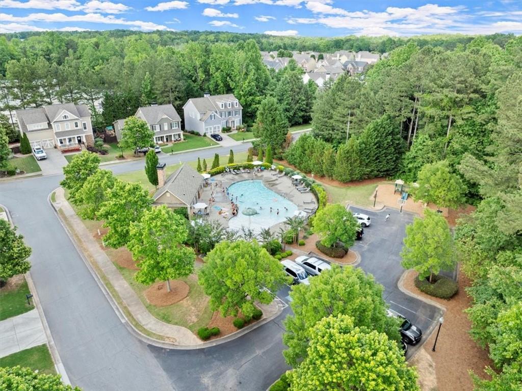 57 Cherokee Rose Run