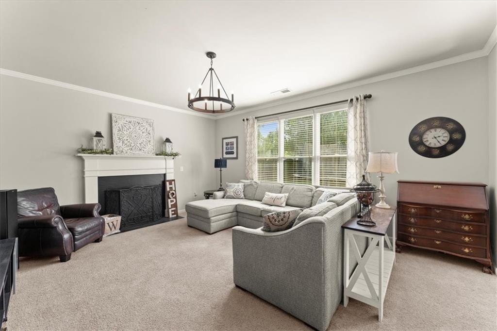 57 Cherokee Rose Run