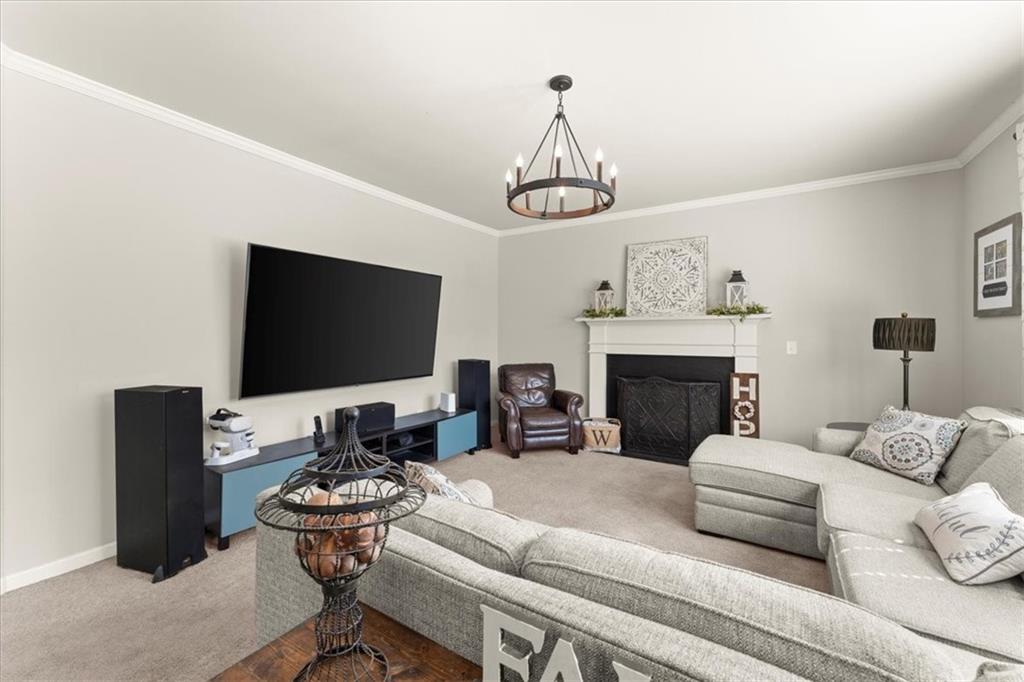 57 Cherokee Rose Run