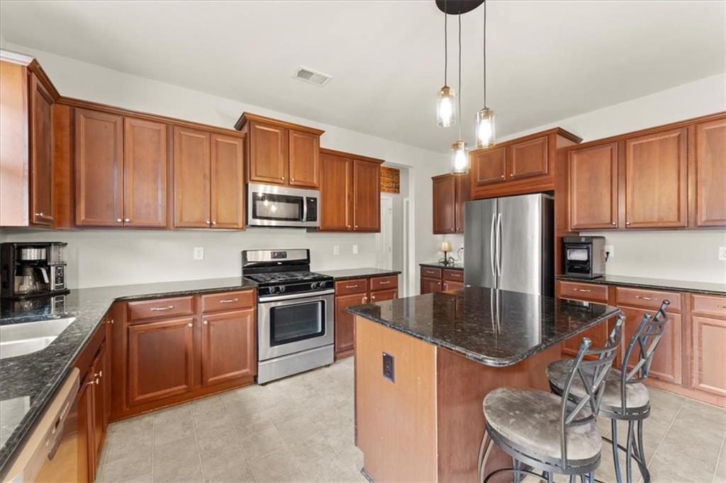 57 Cherokee Rose Run