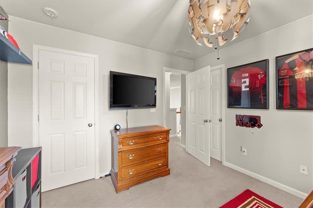 57 Cherokee Rose Run