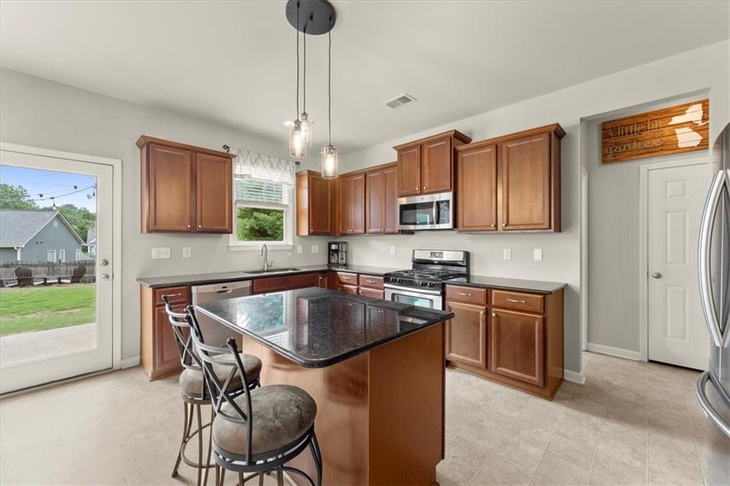 57 Cherokee Rose Run