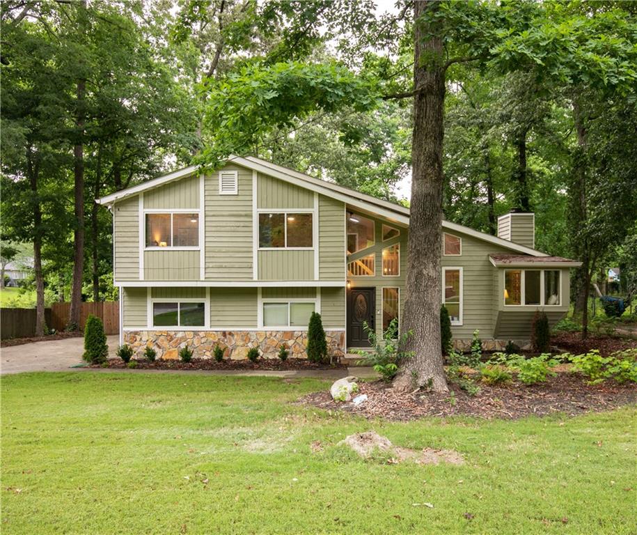 2230 Brookstone Drive