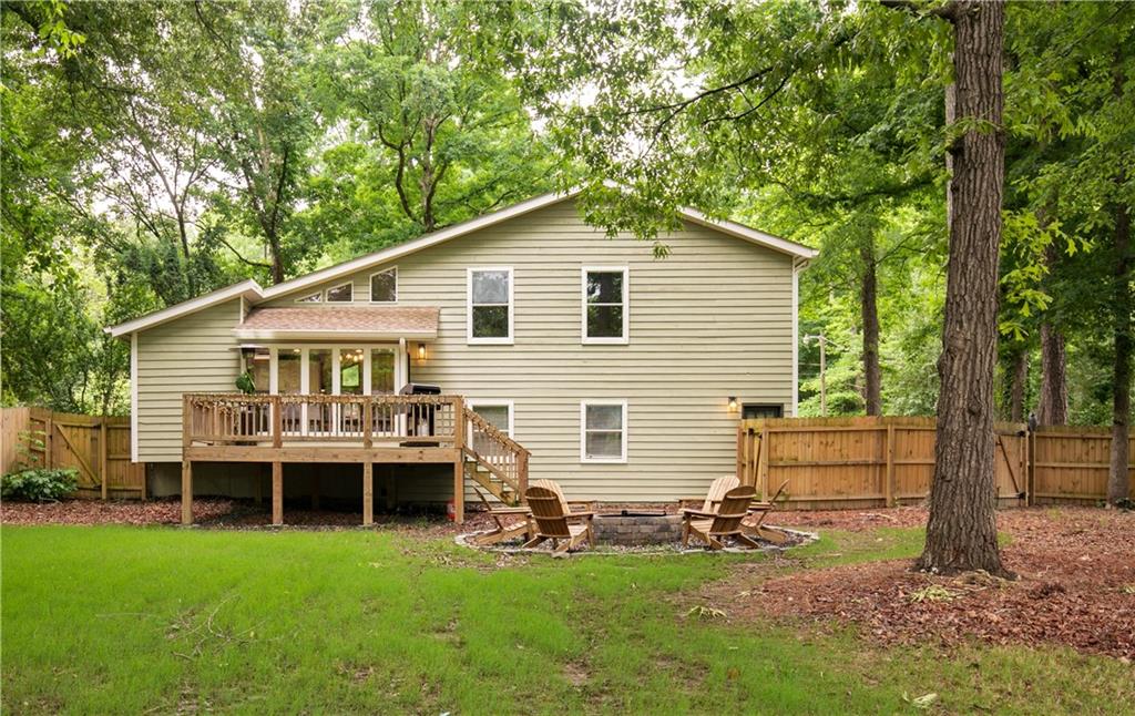 2230 Brookstone Drive