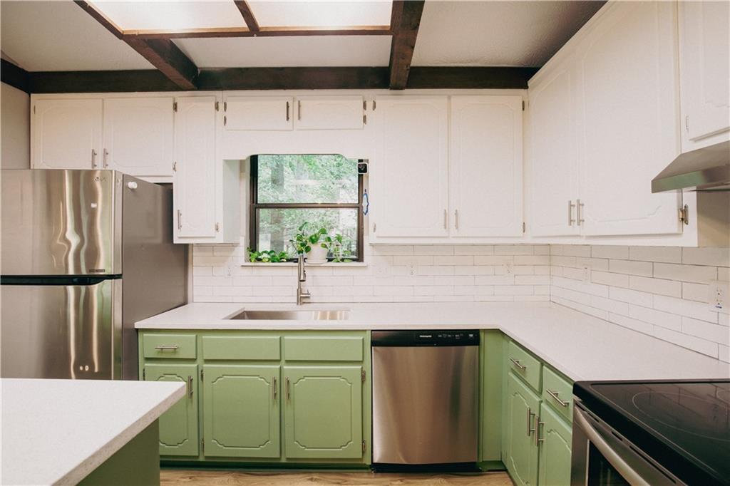 2230 Brookstone Drive