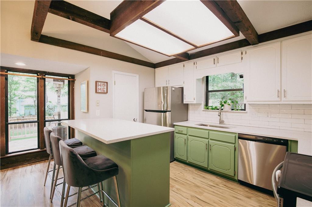 2230 Brookstone Drive