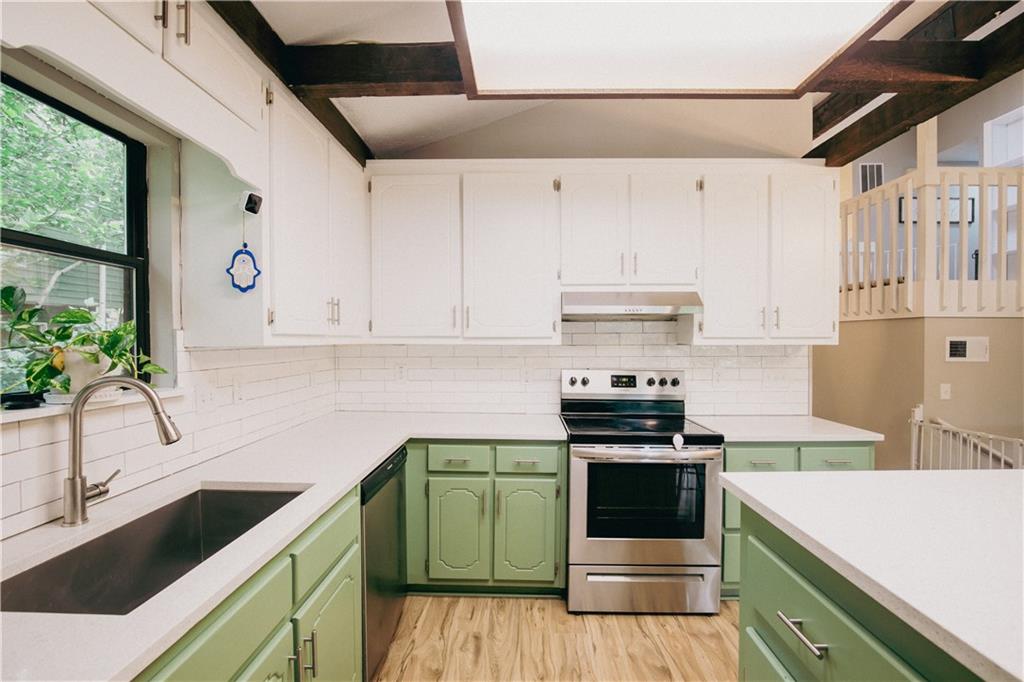 2230 Brookstone Drive