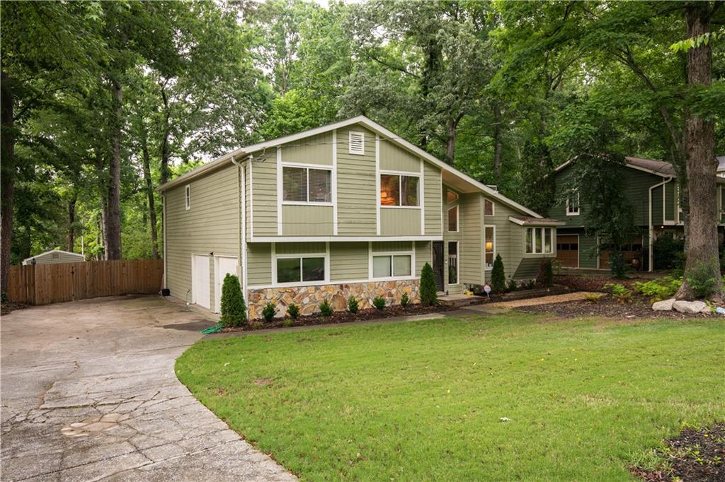 2230 Brookstone Drive