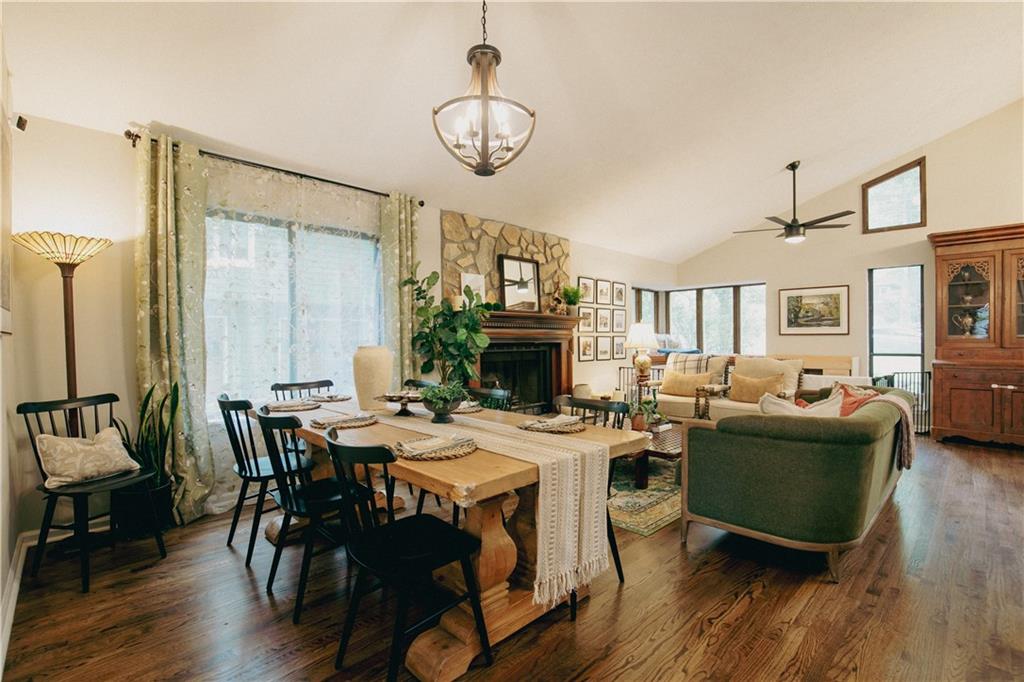 2230 Brookstone Drive