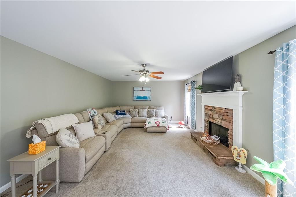 374 Spring Hill Drive