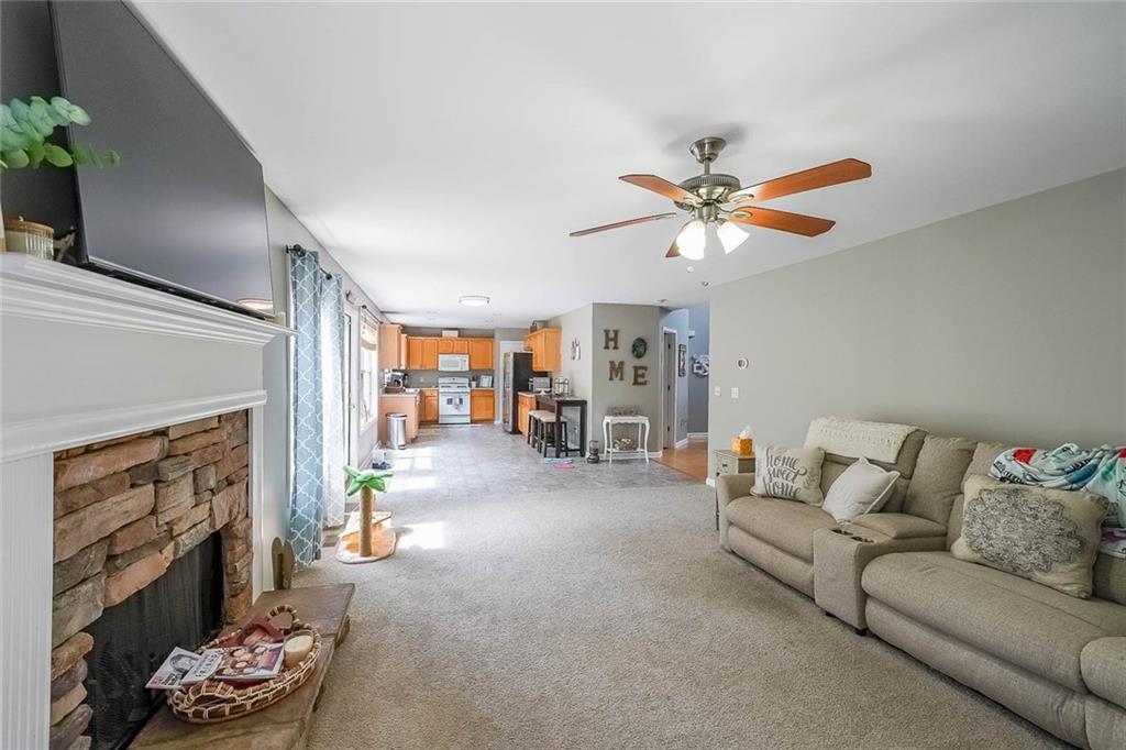 374 Spring Hill Drive