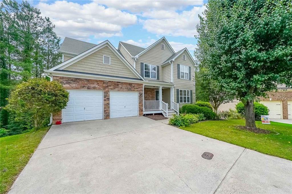 374 Spring Hill Drive