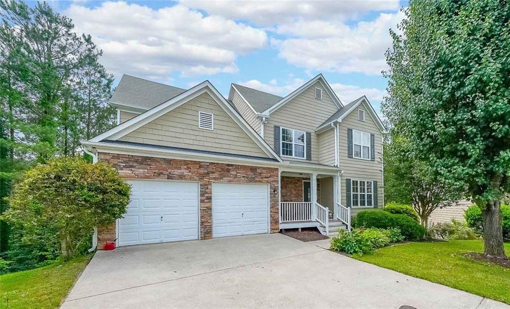 374 Spring Hill Drive