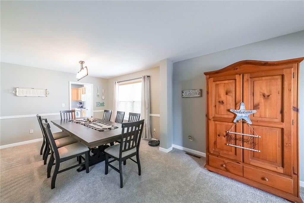 374 Spring Hill Drive