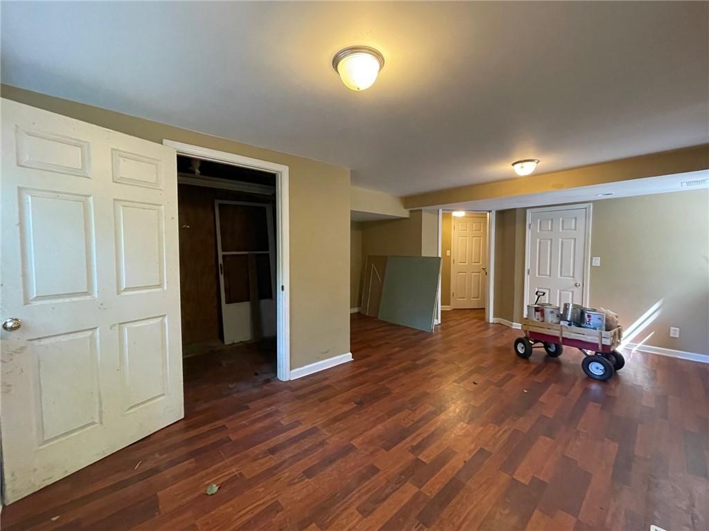 3189 Kennesaw View Drive SW