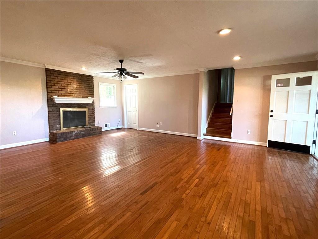 3189 Kennesaw View Drive SW