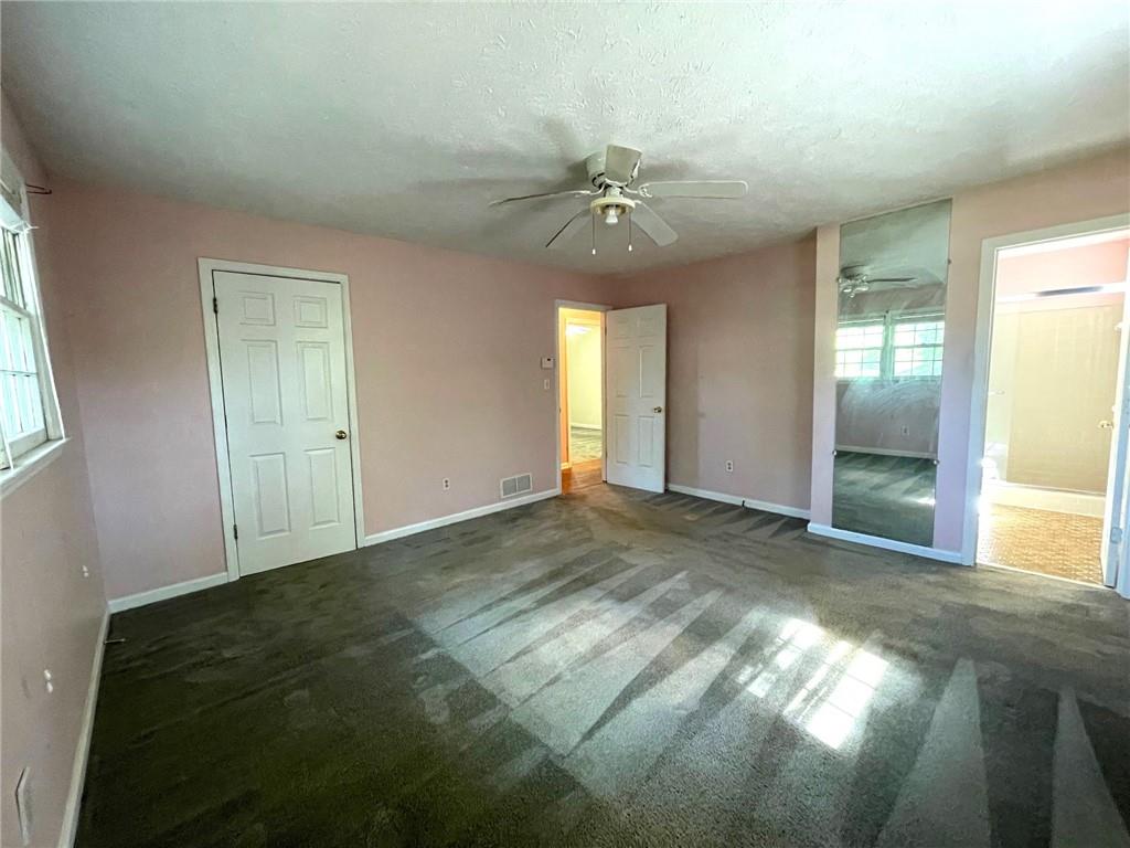 3189 Kennesaw View Drive SW