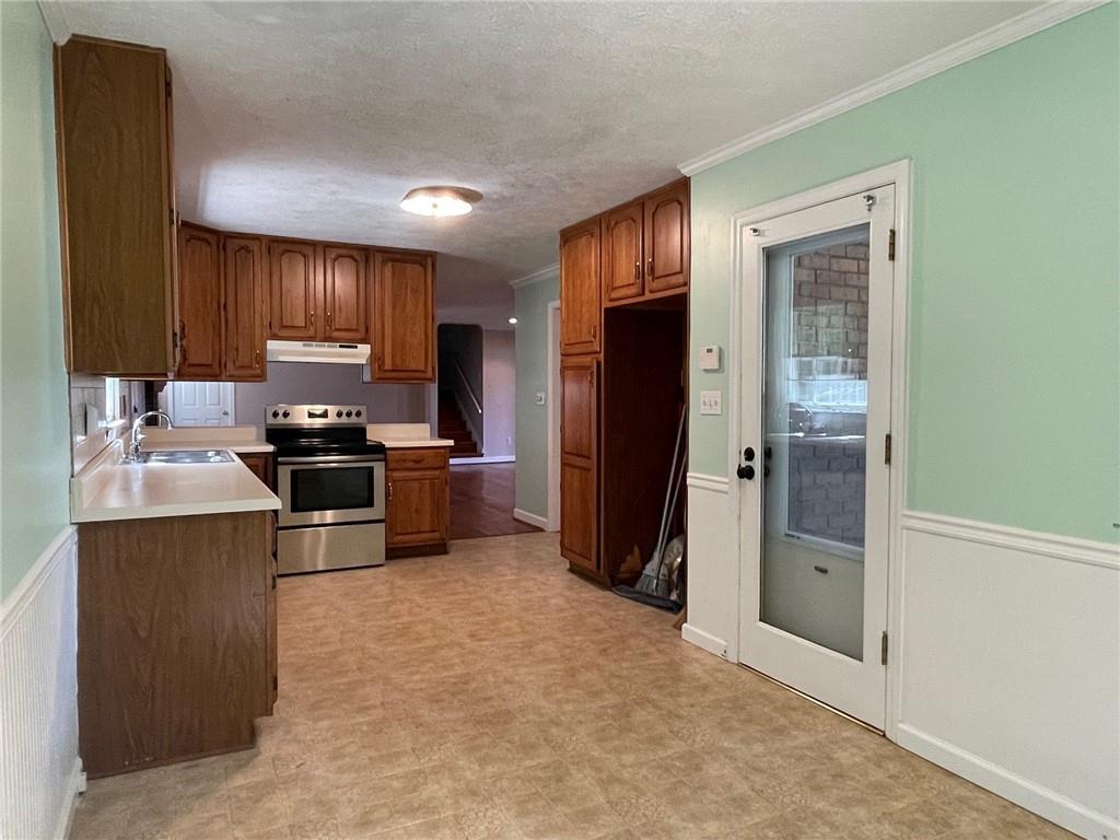 3189 Kennesaw View Drive SW