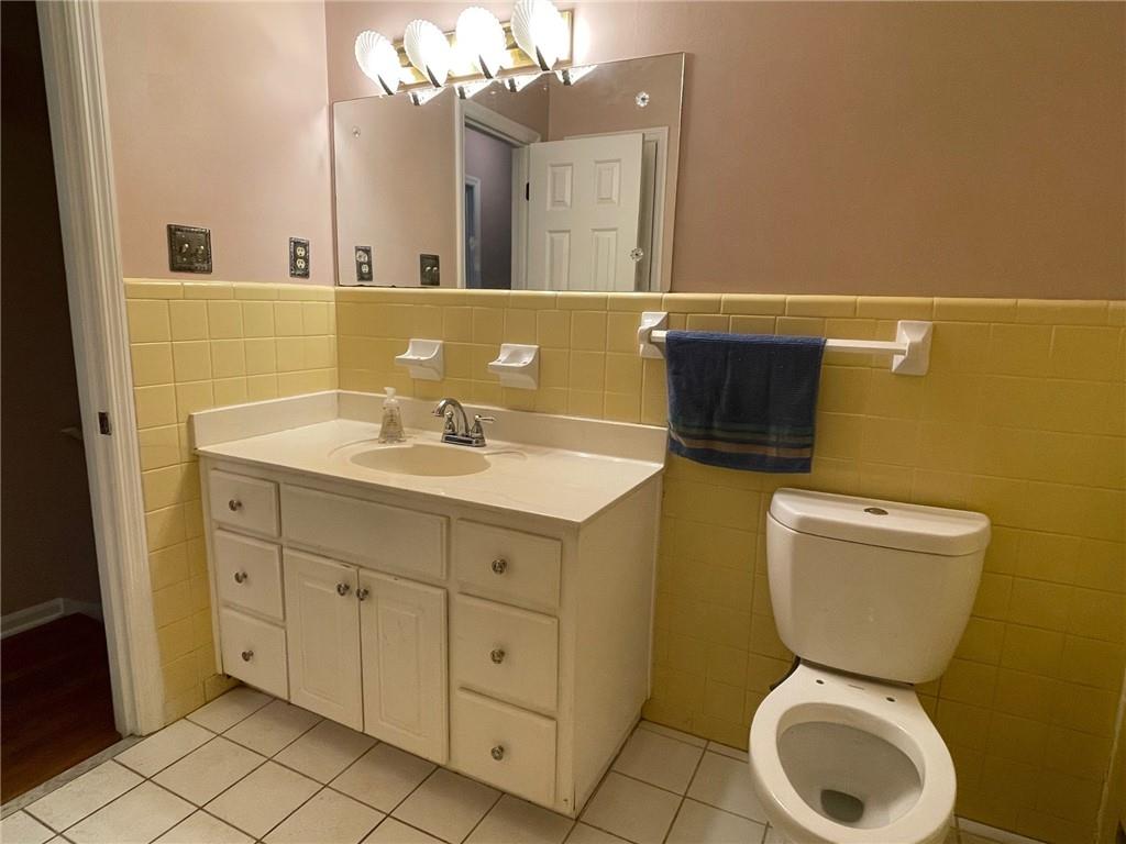 3189 Kennesaw View Drive SW