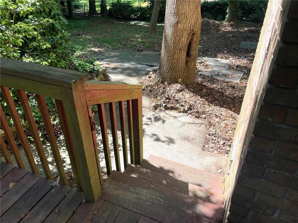 3189 Kennesaw View Drive SW