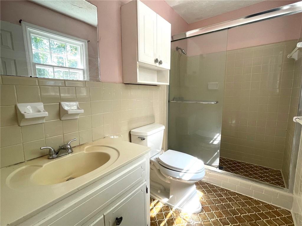 3189 Kennesaw View Drive SW