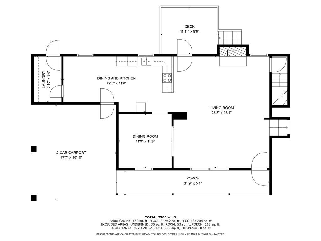 3189 Kennesaw View Drive SW