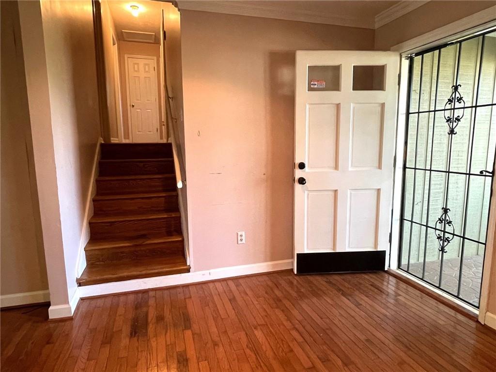 3189 Kennesaw View Drive SW