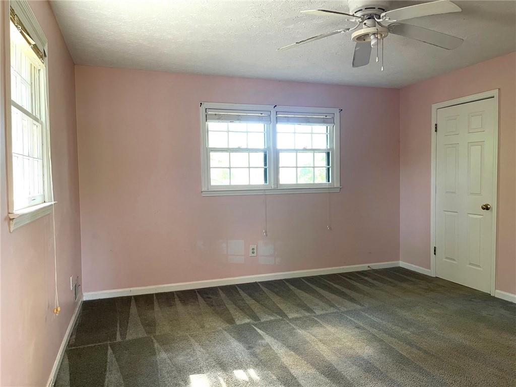 3189 Kennesaw View Drive SW