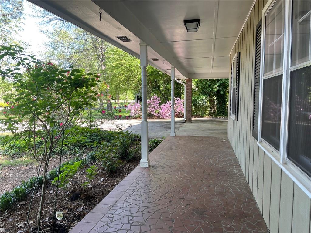 3189 Kennesaw View Drive SW