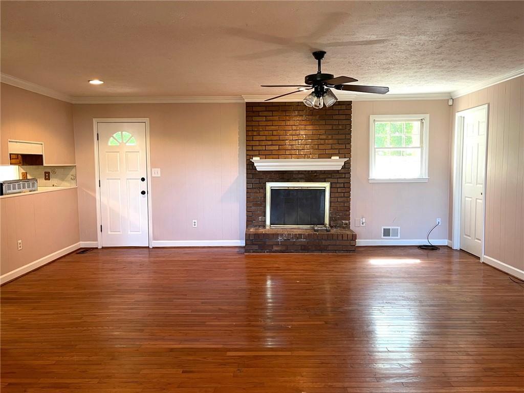 3189 Kennesaw View Drive SW