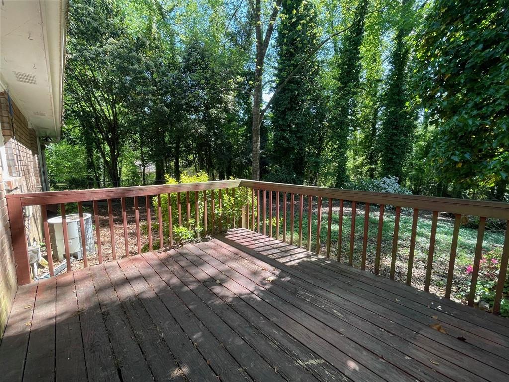 3189 Kennesaw View Drive SW