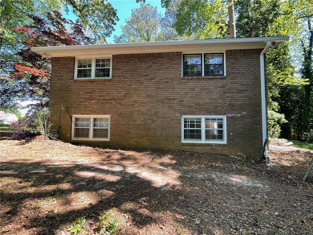 3189 Kennesaw View Drive SW