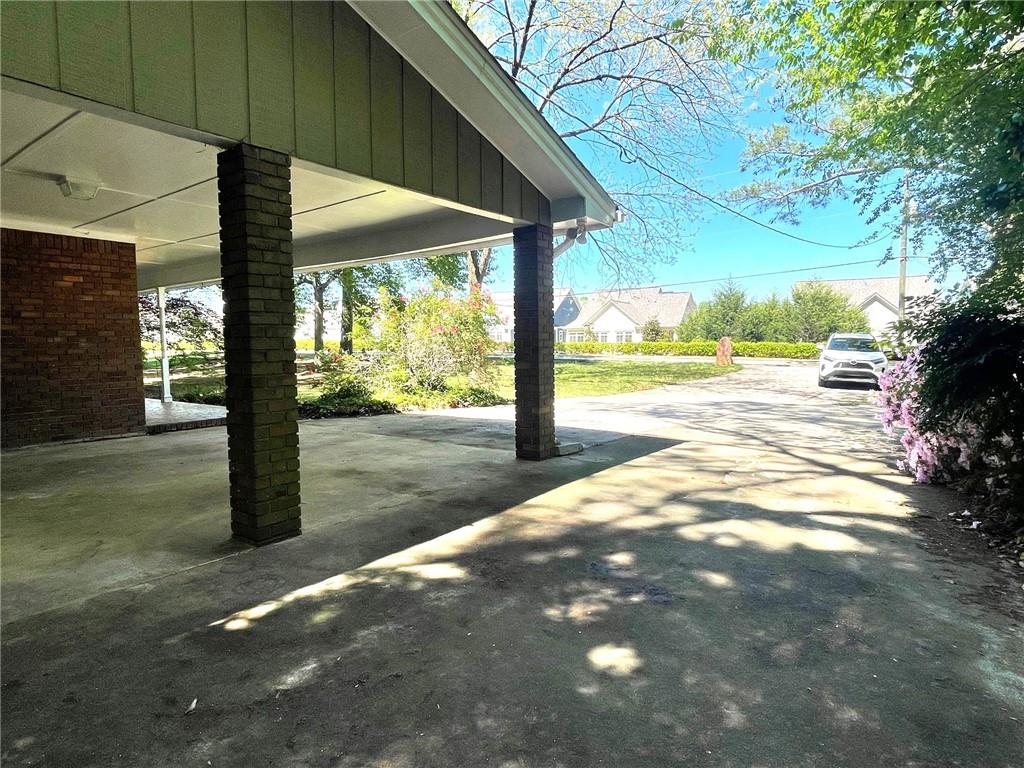 3189 Kennesaw View Drive SW