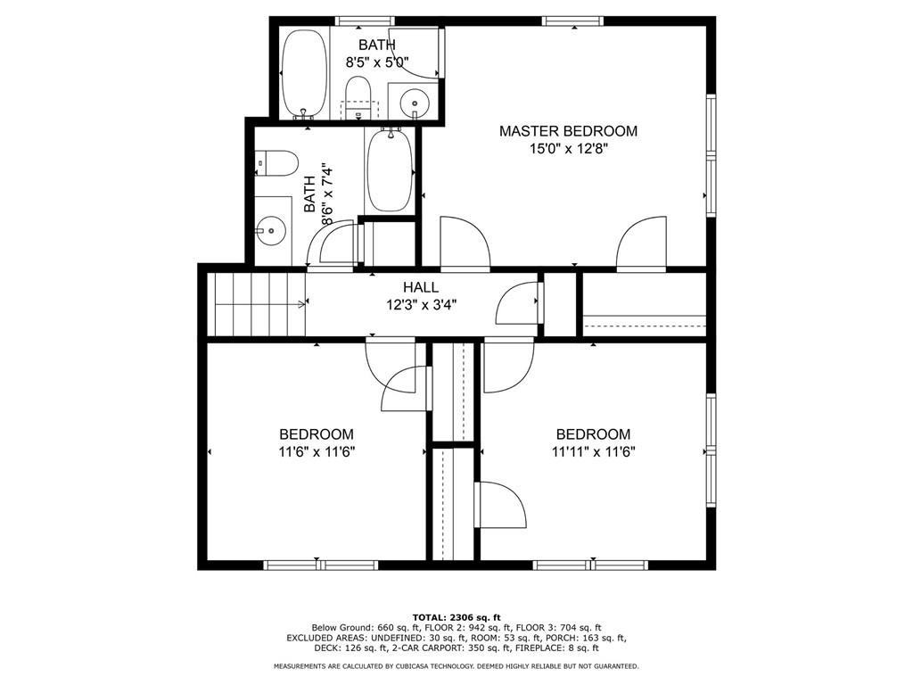 3189 Kennesaw View Drive SW