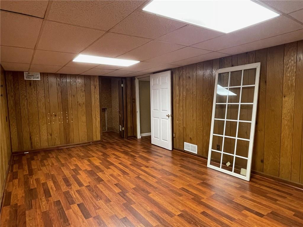 3189 Kennesaw View Drive SW