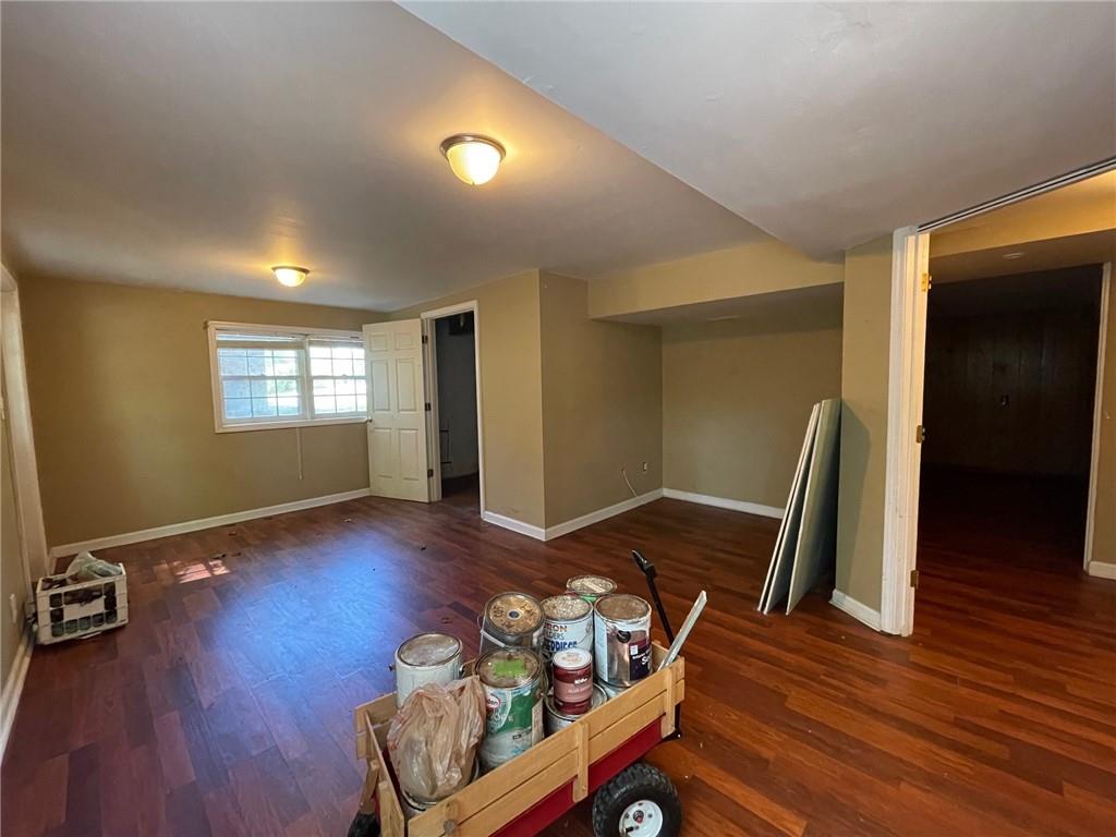 3189 Kennesaw View Drive SW