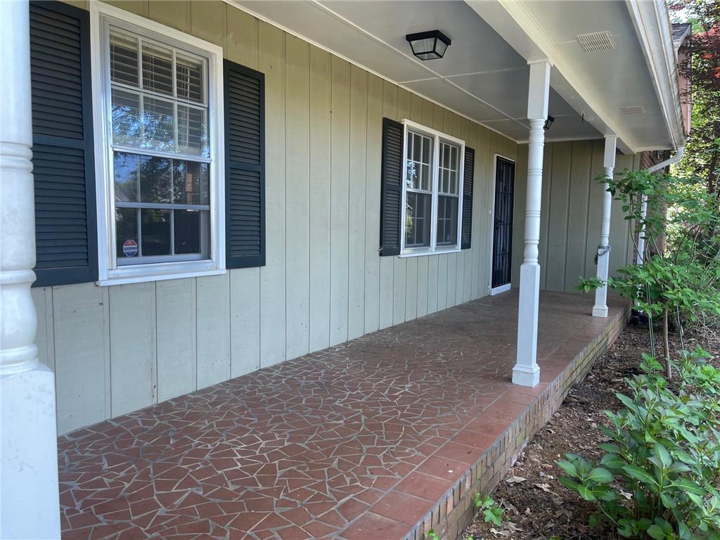 3189 Kennesaw View Drive SW