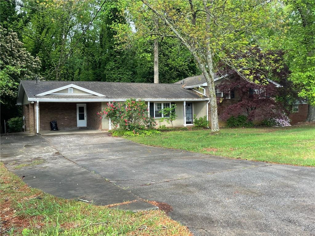 3189 Kennesaw View Drive SW