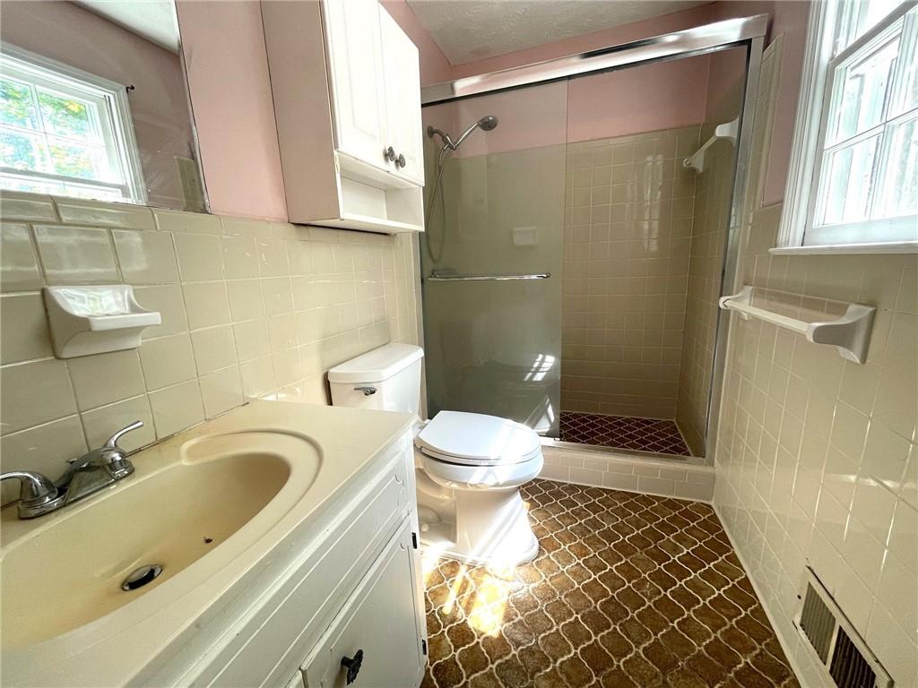 3189 Kennesaw View Drive SW