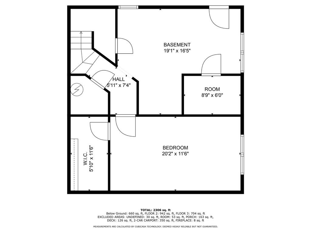 3189 Kennesaw View Drive SW