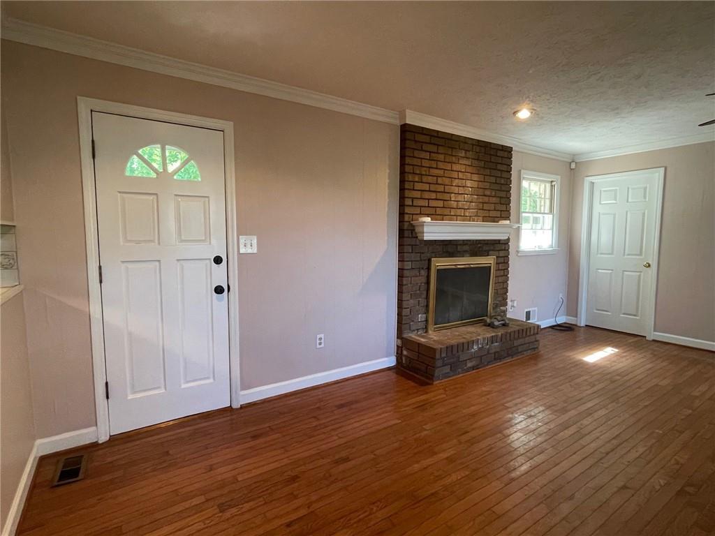 3189 Kennesaw View Drive SW