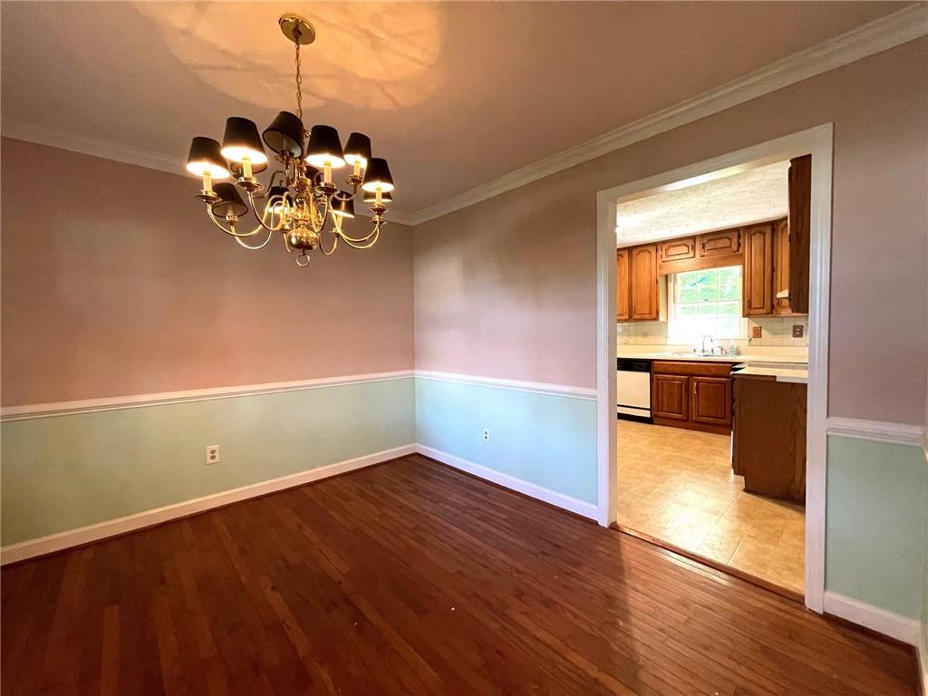 3189 Kennesaw View Drive SW