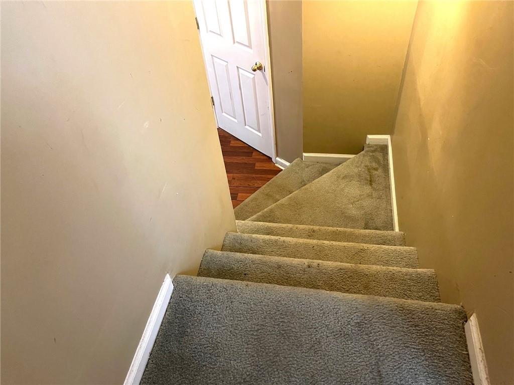 3189 Kennesaw View Drive SW