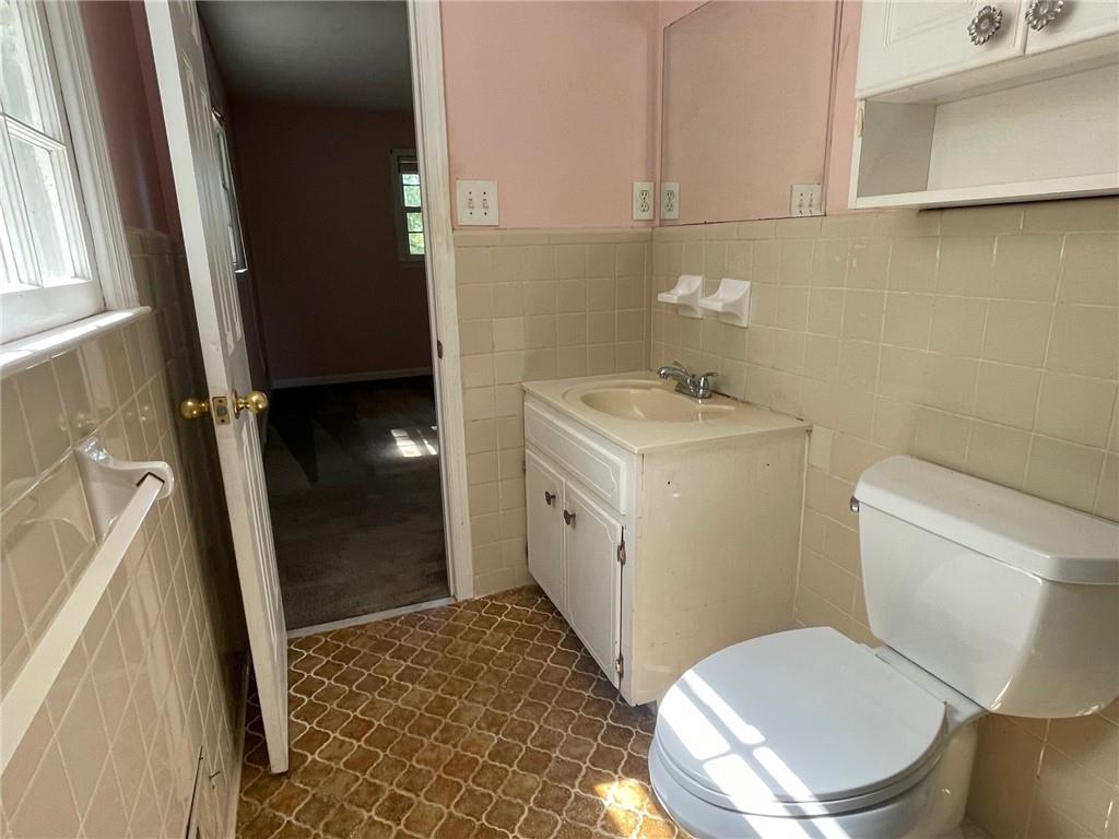 3189 Kennesaw View Drive SW