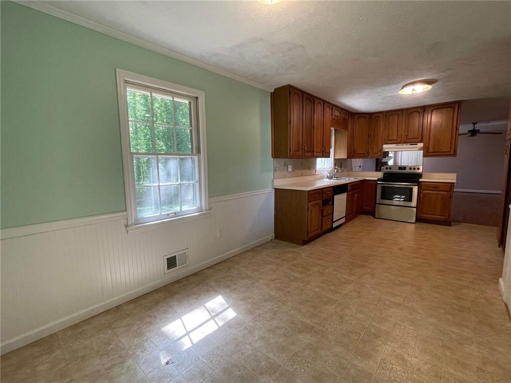 3189 Kennesaw View Drive SW