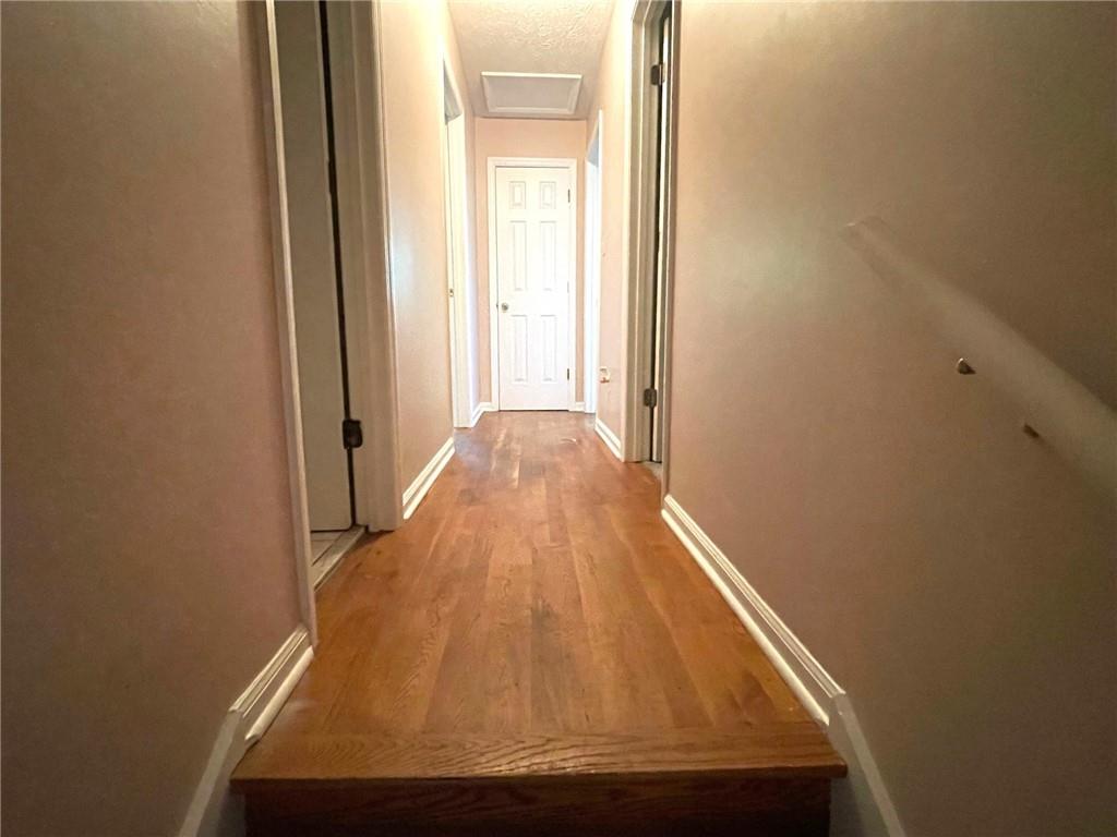 3189 Kennesaw View Drive SW