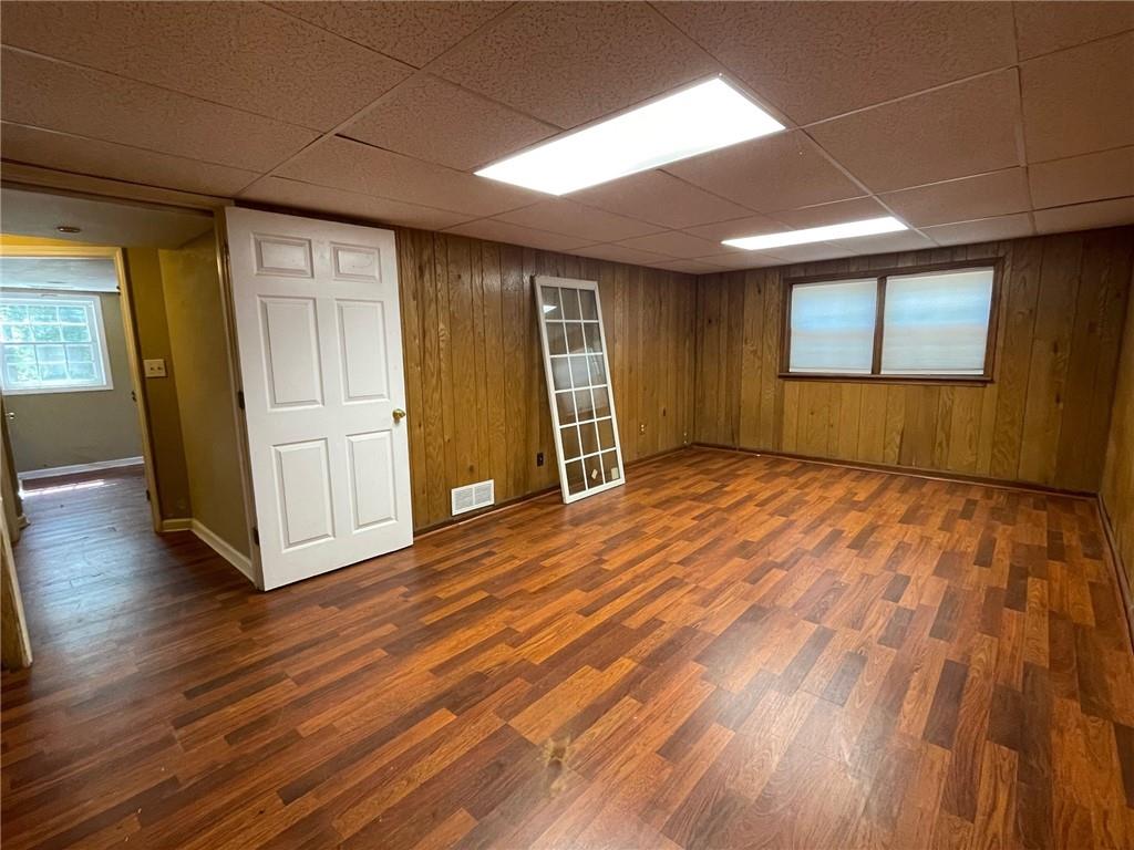 3189 Kennesaw View Drive SW